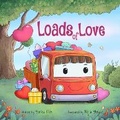 Cover: Loads of Love - Sonica Ellis