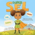 Cover: Super SEL - Sonica Ellis