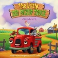 Cover: The Little Red Pickup Truck - Sonica Ellis
