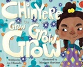Cover: Chinyere and the Words that Grow Grow Grow - Ufomadu Consulting & Publishing