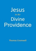 Cover: Jesus in the Divine Providence - East West Publishing