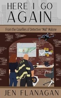 Cover: Here I Go Again - Serenity Endeavors Press