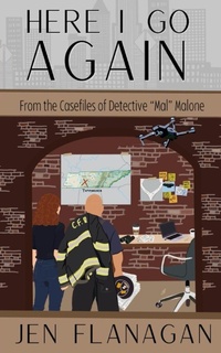 Enlarge image Cover: Here I Go Again - Serenity Endeavors Press
