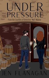 Enlarge image Cover: Under Pressure - Serenity Endeavors Press