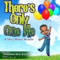 Cover: There's Only One Me - Words from the Heart Publishing Company