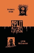 Cover: Split Scream Volume Three - Alexander Ebenstein