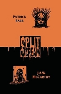 Enlarge image Cover: Split Scream Volume Three - Alexander Ebenstein