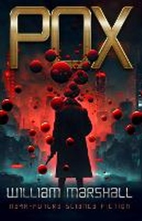 Enlarge image Cover: Pox - Cameron James Brinkhurst