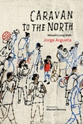 Cover: Caravan to the North - Groundwood Books Ltd ,Canada