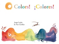 Abbildung von: Colors! / Colores! - Groundwood Books Ltd ,Canada