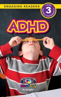 Enlarge image Cover: ADHD - Engage Books