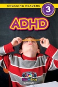 Cover: ADHD - Engage Books