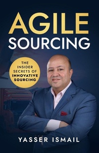 Enlarge image Cover: Agile Sourcing - Passionpreneur Organization Pty Ltd