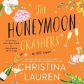 Cover: The Honeymoon Crashers - Simon & Schuster Audio Originals