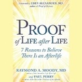 Cover: Proof of Life After Life - SIMON & SCHUSTER AUDIO