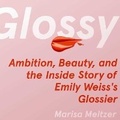 Cover: Glossy - SIMON & SCHUSTER AUDIO