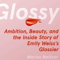 Enlarge image Cover: Glossy - SIMON & SCHUSTER AUDIO