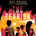 Cover: The Reunion - SIMON & SCHUSTER AUDIO