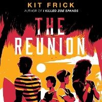 Enlarge image Cover: The Reunion - SIMON & SCHUSTER AUDIO