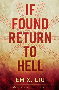 Enlarge image Cover: If Found, Return to Hell - Rebellion Publishing Ltd.