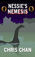 Cover: Nessie's Nemesis - MX Publishing