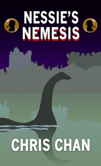 Enlarge image Cover: Nessie's Nemesis - MX Publishing