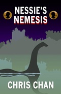 Cover: Nessie's Nemesis - MX Publishing
