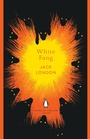 Cover: White Fang - Penguin