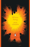 Cover: White Fang - Penguin