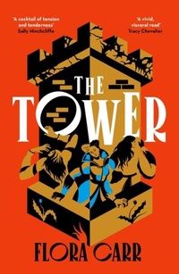 Abbildung von: The Tower - Penguin (Cornerstone)