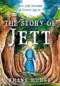 Cover: The Story of Jett - Matador