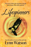 Cover: Lifespinners - Matador