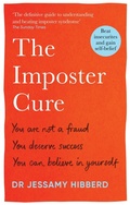 Cover: The Imposter Cure - Aster