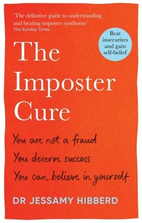 Enlarge image Cover: The Imposter Cure - Aster