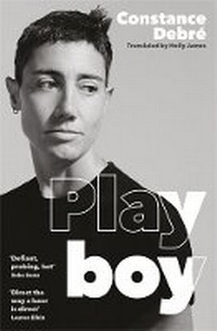 Enlarge image Cover: Playboy - Tuskar Rock