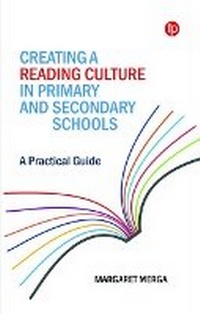Abbildung von: Creating a Reading Culture in Primary and Secondary Schools - Facet Publishing