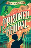 Cover: The Prisoner of Bhopal - Andersen Press Ltd