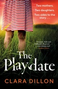 Cover: The Playdate - Sandycove