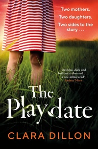 Enlarge image Cover: The Playdate - Sandycove