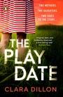 Cover: The Playdate - Sandycove