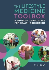 Abbildung von: The Lifestyle Medicine Toolbox - Jessica Kingsley Publishers