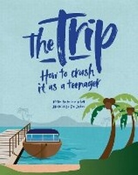 Abbildung von: The Trip 2023: 1 - Rewired Publishing