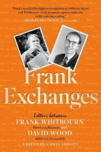 Enlarge image Cover: Frank Exchanges - The Book Guild Ltd