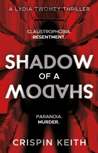 Enlarge image Cover: Shadow of a Shadow - The Book Guild Ltd
