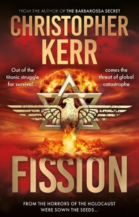 Enlarge image Cover: Fission - The Book Guild Ltd