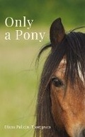 Cover: Only a Pony (Augusta and Christina 4) - Jane Badger Books