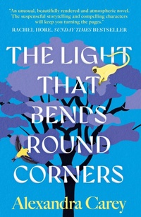 Abbildung von: The Light That Bends Round Corners - The Book Guild Ltd