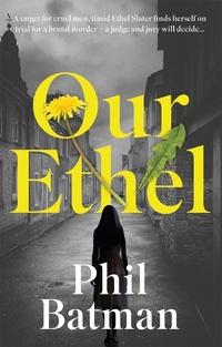 Abbildung von: Our Ethel - The Book Guild Ltd