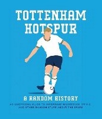 Enlarge image Cover: Tottenham Hotspur - Allsorted