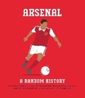 Cover: Arsenal - Allsorted